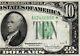 1934c $10 High Grade Xf+ Federal Reserve Scarce Star Boston Note