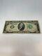 1934c $10 Ten Dollar Bill Federal Reserve Note New York Rare Star Note Freeship