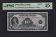 1935 Canada $10 Ten Dollar Bank Note Pmg Very Fine Vf25 Osborne-towers