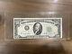 1950 A Federal Reserve Ten Dollar Note Pristine Condition! Low Production Run