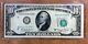 1950-e $10 Star Note Fed Reserve New York Very Fine Fr#2015 B