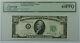 1950 Ten Dollar $10 Narrow Federal Reserve Note Frn Fr. 2010-a Legacy New 64 Ppq