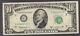 1950-d $10 Star Frn Federal Reserve Note Philadelphia, Pa Rare