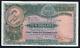 1958 Hong Kong Ten Dollar Bank Note Withj 517,840