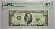 1969b $10 Ny Federal Reserve Star Note Pmg 67 Epq Top Pop