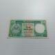 1985 Hong Kong $10 Ten Dollars Bank Note Ds-666555 Rare Repeat Serial Number
