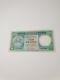 1985 Hong Kong $10 Ten Dollars Bank Note Ds 666666 Rare Solid Serial Number