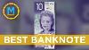 Canada S Ten Dollar Bill Wins Top Honours As Best Banknote In The World Your Morning