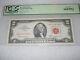 Fr 1513 Red Seal 1963 $2 Legal Tender Note 66 Ppq