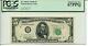 Fr 1965-b 1950d $5 Fed Reserve Note 67 Ppq Superb Gem New