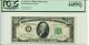 Fr 2013-c Star 1950c $10 Federal Reserve Note 64 Ppq Very Choice New