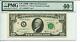 Fr 2020-l Star 1969b $10 Federal Reserve Note 40 Epq Extremely Fine