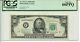 Fr 2111-f 1950d $50 Federal Reserve Note 66 Ppq Gem New