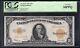Fr 1173 1922 $10 Ten Dollars Gold Certificate Currency Note Pcgs Very Fine-30ppq