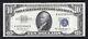 Fr. 1707 1953-a $10 Ten Dollars Silver Certificate Currency Note Uncirculated