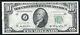 Fr. 2011-j 1950-a $10 Ten Dollars Star Frn Federal Reserve Note Scarce