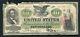 Fr. 95 1863 $10 Ten Dollars Legal Tender United States Note Scarcer Type