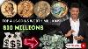 Hidden Millions Exploring The Value Of 1962 U S Coins Coins Worth Money