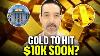 Huge Gold News From Central Bank That S The Reason Gold Will Hit New All Time Highs Lobo Tiggre