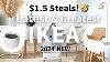 Ikea Latest And Greatest Discover Incredible 1 5 Storage Solutions