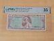 Usa Ten Dollar $10 Military Payment Certificate Mpc Series 541 Note Bill Pmg 35