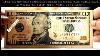 United States New Ten Dollar 10 Bill Features U0026 Security