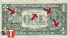 10 Secrets Cachés Époustouflants Dans Le Dollar Américain