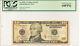 2004 - Un Billet De 10 Dollars De La Réserve Fédérale Avec étoile, Certifié Pcgs 68ppq.