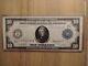 Billet De La Réserve Fédérale De 10 Dollars De 1913, Série C, Philadelphie