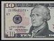 Billet De Réserve Fédérale étoile Gem Cu De 10 Dollars De 2006 Ig00421172, Chicago, 640k